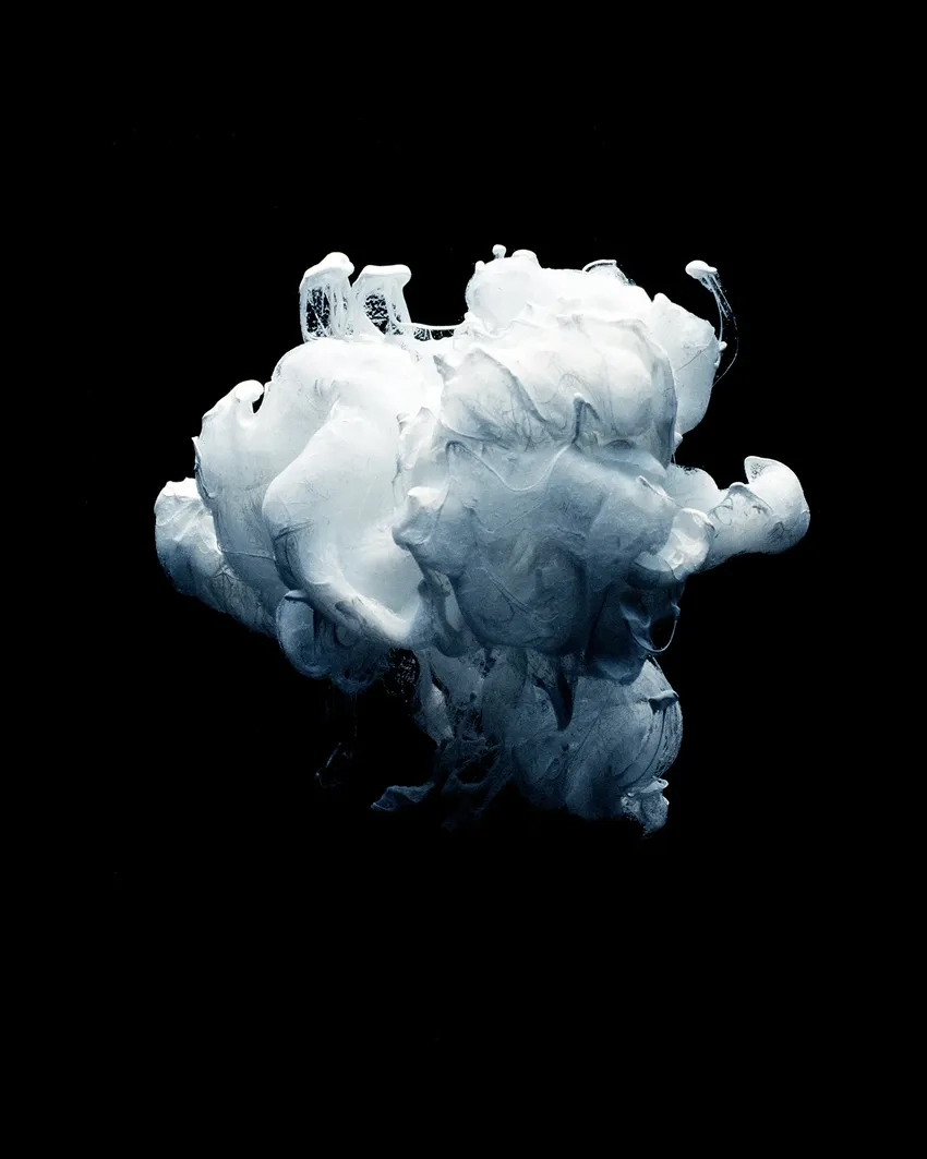 Tạo điểm nhấn với hiệu ứng khói nghệ thuật sinh động