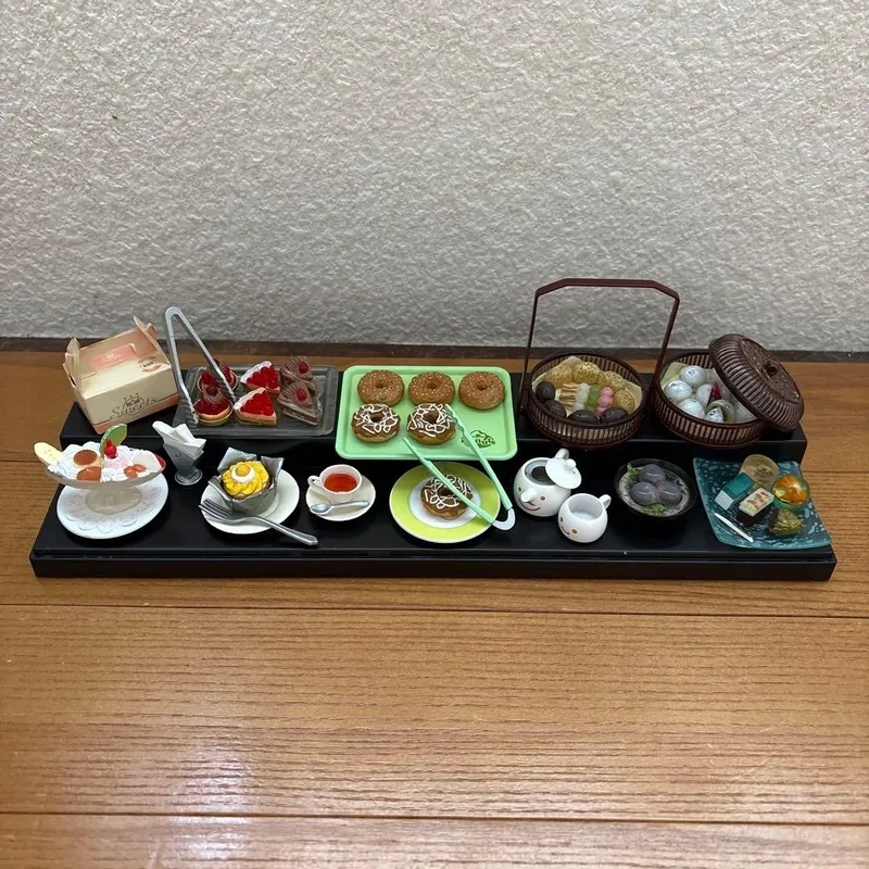 Bộ nồi niêu tí hon là gì?