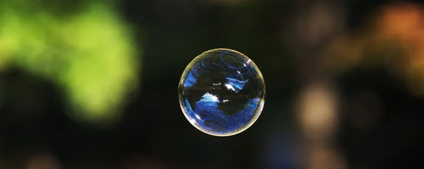 Học macro bong bóng xà phòng dễ dàng và thú vị