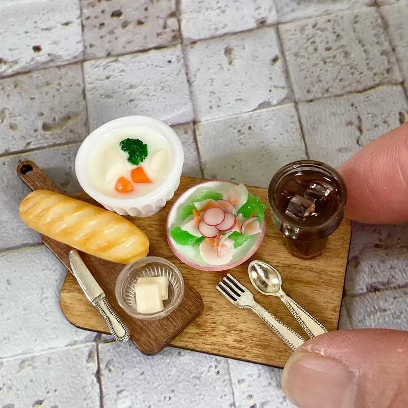 Nấu ăn dễ dàng với dao nhỏ tiện lợi cho mọi món