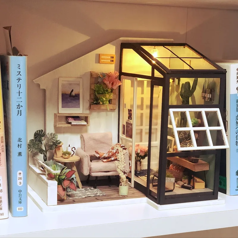 Khám phá sáng tạo cùng đồ chơi búp bê Việt Nam