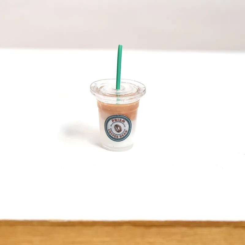 Sáng tạo thú vị với đồ uống nhỏ xinh