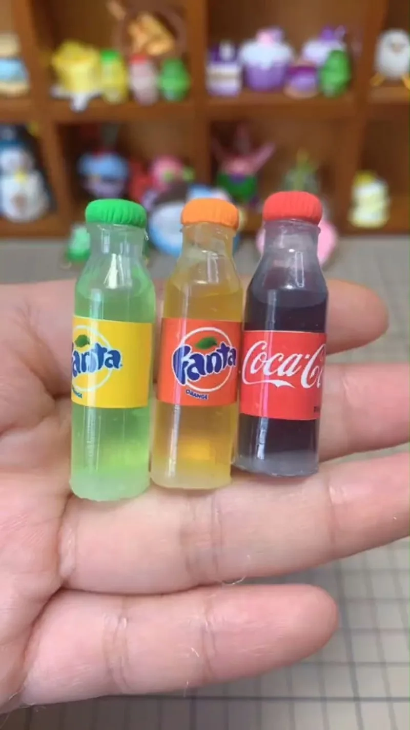 Dễ làm và tinh tế với đồ uống mini handmade dễ làm