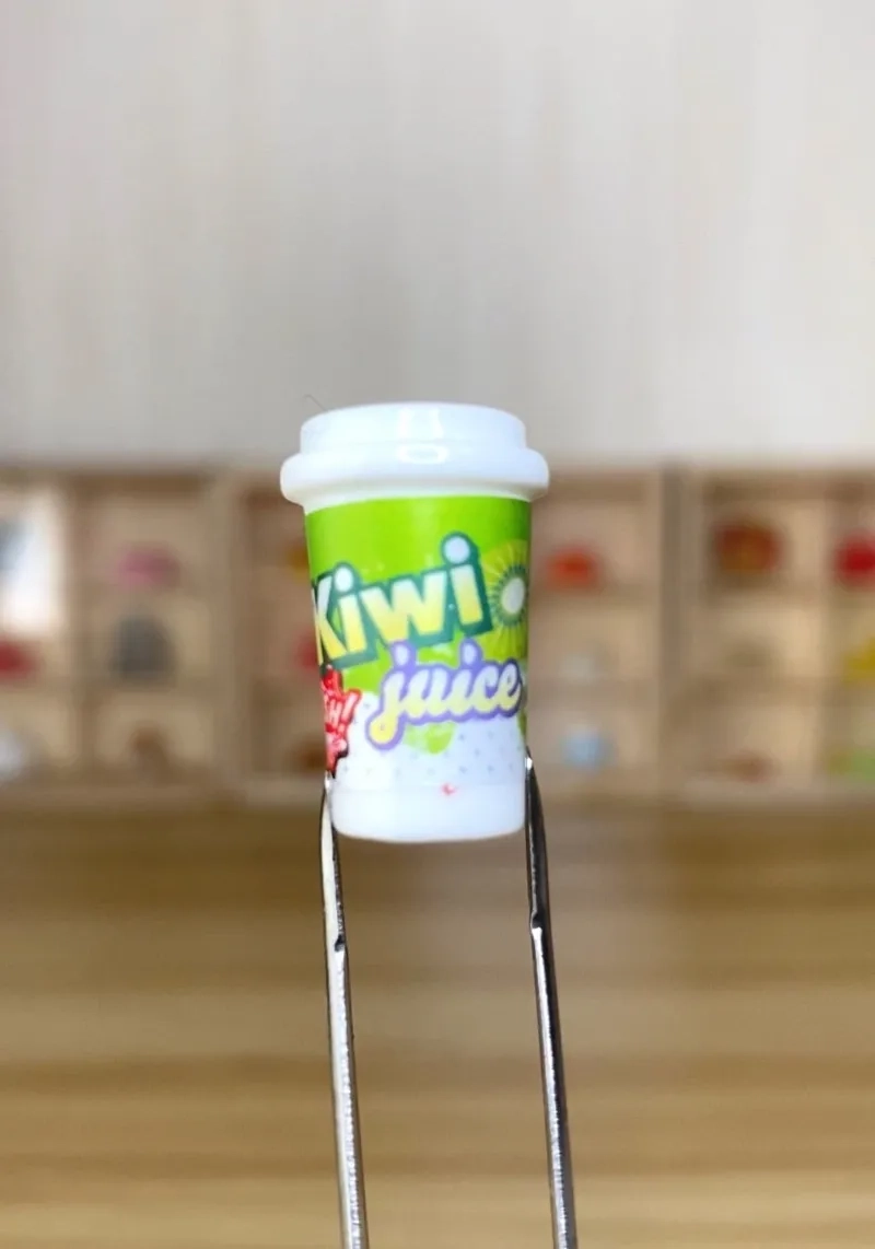 Sáng tạo dễ dàng với đồ uống handmade nhỏ