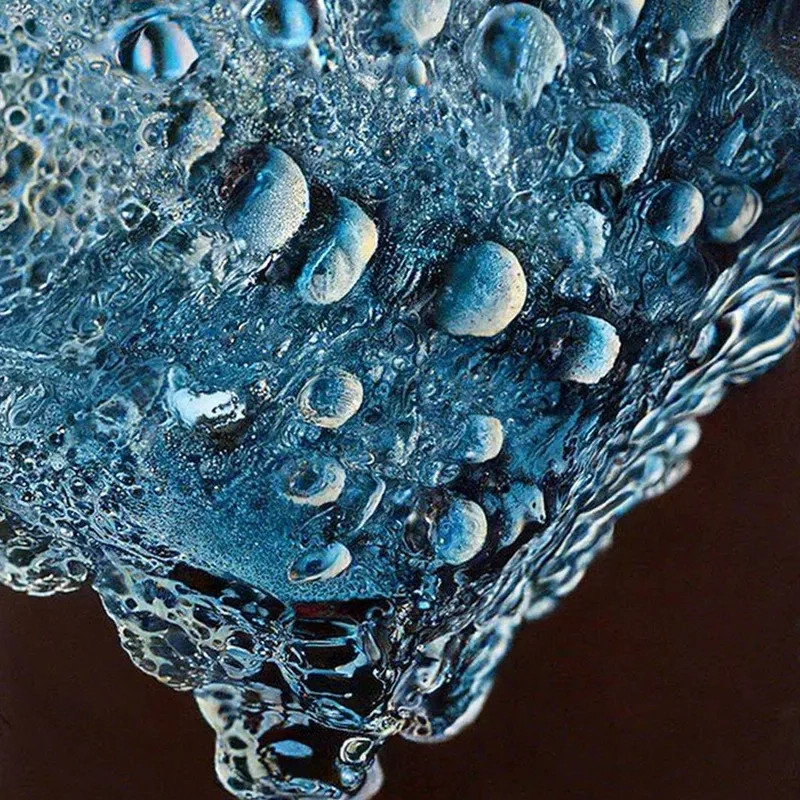 Kính hiển vi quan sát nước hồ