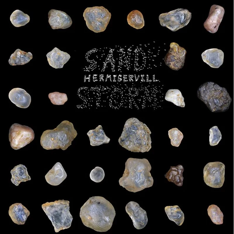 Định nghĩa hạt cát là gì