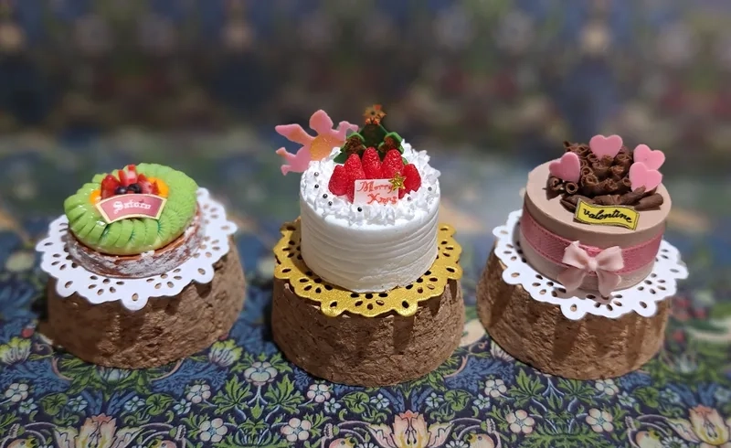 Dễ dàng làm bánh tí hon dễ làm tại nhà