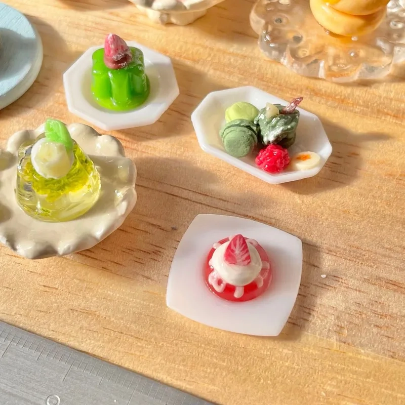 Dễ dàng học cách làm bánh tí hon đơn giản