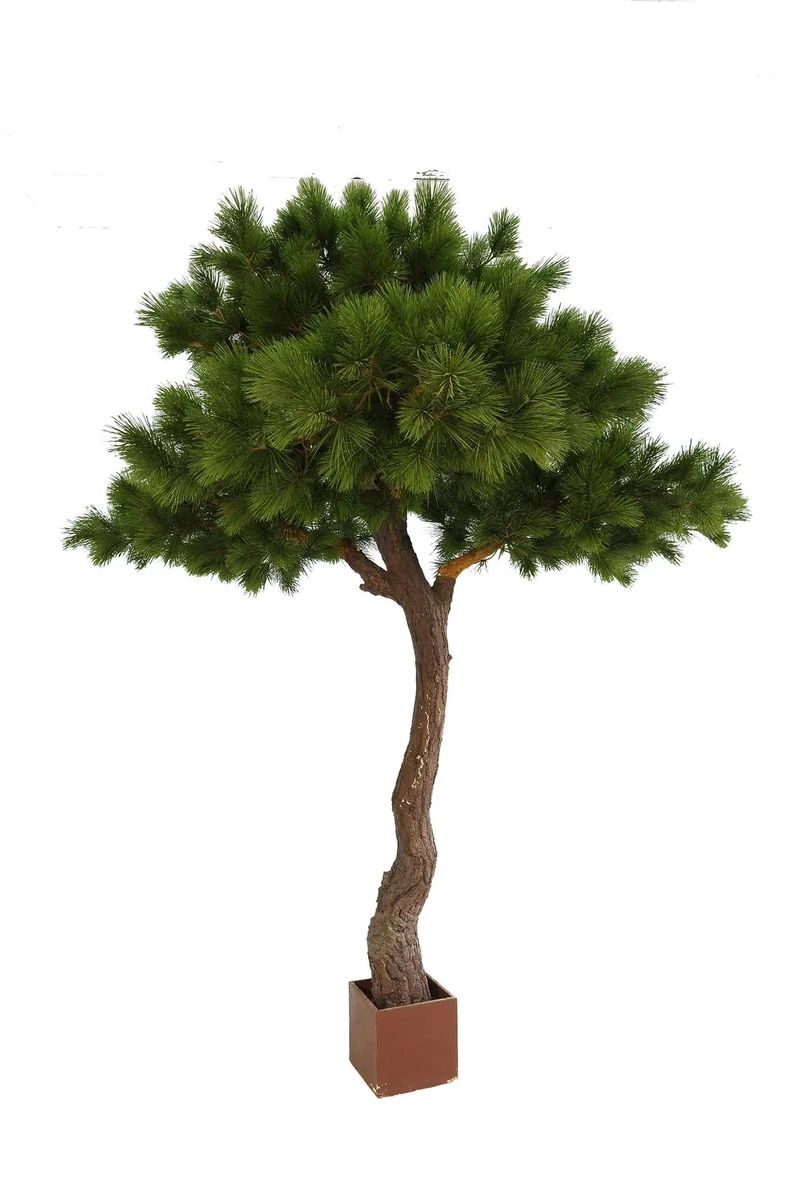 Đơn giản nhưng xinh xắn nhờ làm cây giả tí hon đơn giản