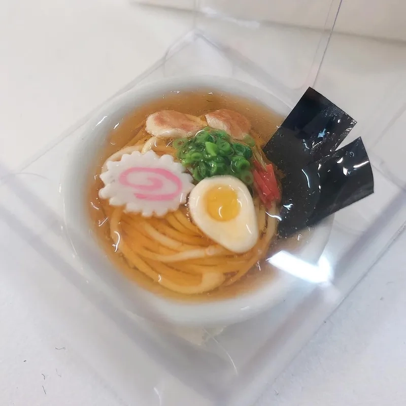 Khám phá mì tôm mini handmade cho bữa tiệc nhỏ