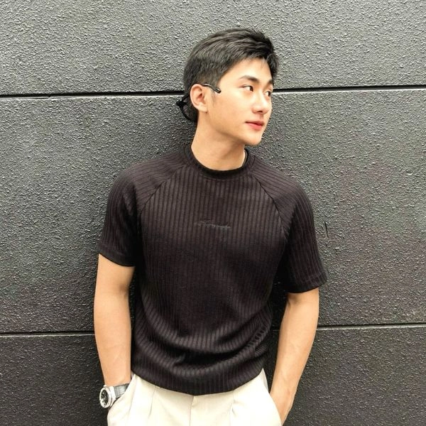 Chân dung tác giả Lê Quốc Bảo 