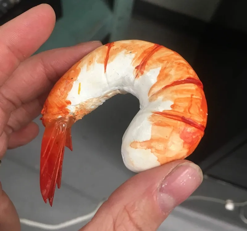 Sáng tạo handmade với đồ ăn giả handmade đẹp