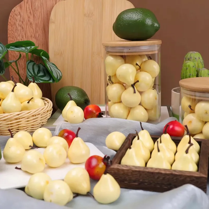 Làm vui mắt với món giả mini handmade siêu đáng yêu