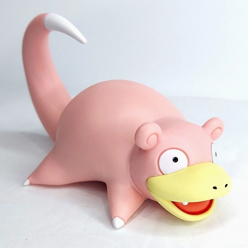 Thiết kế độc đáo qua mô hình pokemon mini độc đáo