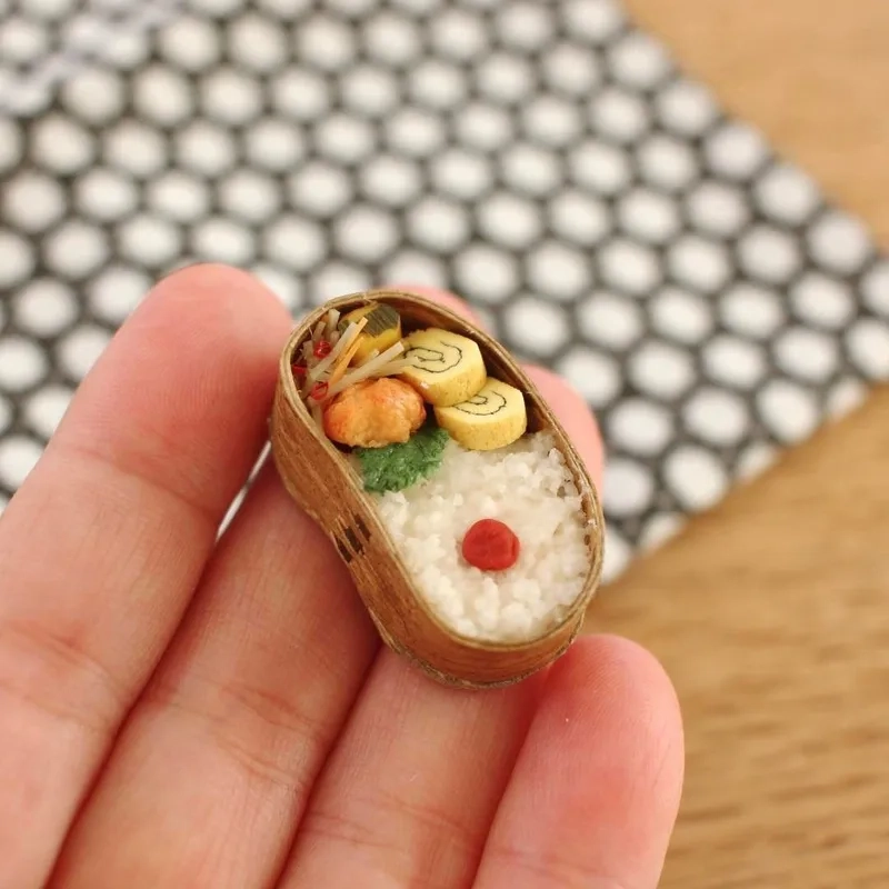 Chia sẻ bí quyết nấu ăn nhỏ xinh tại nhà