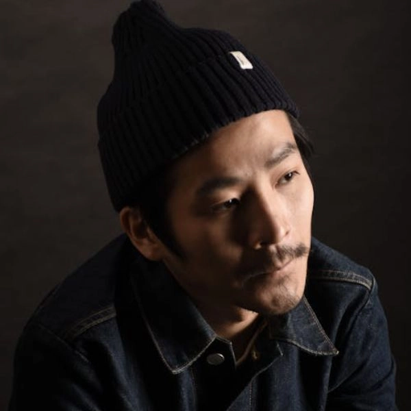 Chân dung tác giả Nguyễn Minh Khang