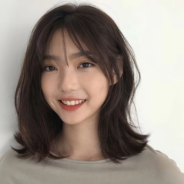 Chân dung tác giả Phạm Khánh Chi 