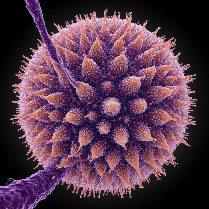 Tìm hiểu chức năng hạt phấn quan trọng