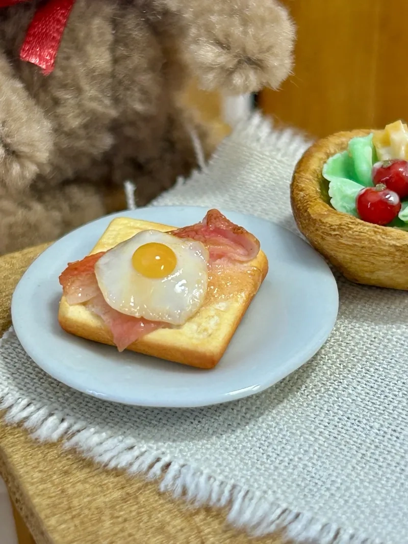 Học ngay hướng dẫn rán trứng mini dễ dàng