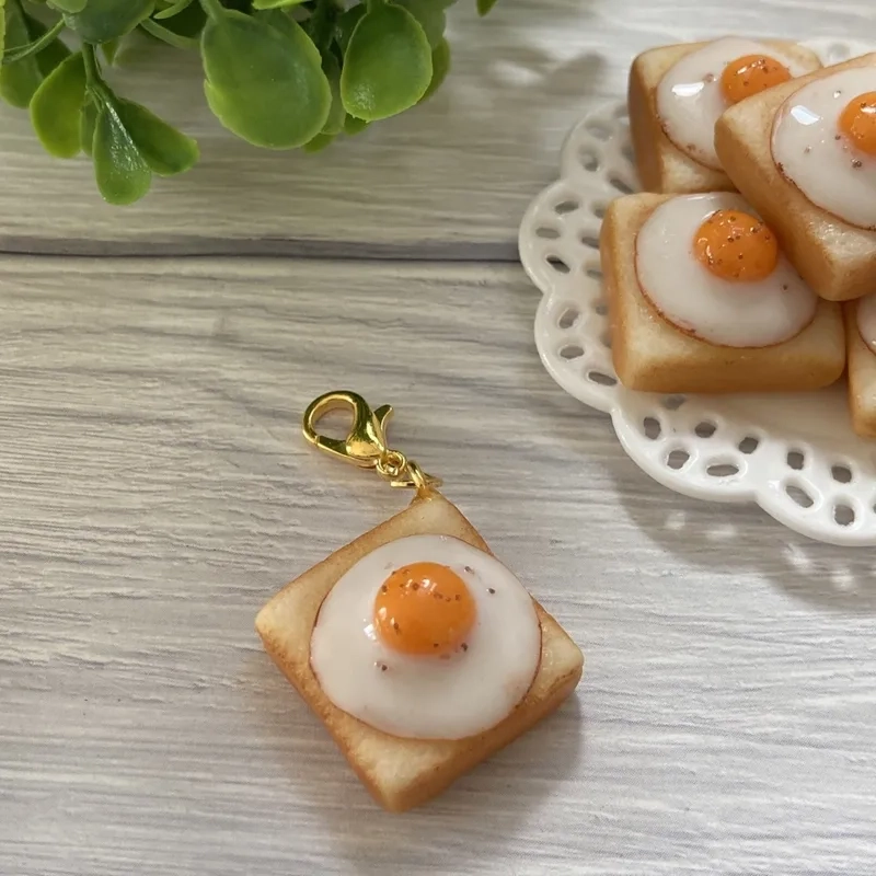 Tạo niềm vui từ món trứng nhỏ xinh