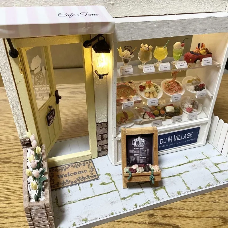 Thích hợp chơi vui nhộn với shop đồ chơi cute mini