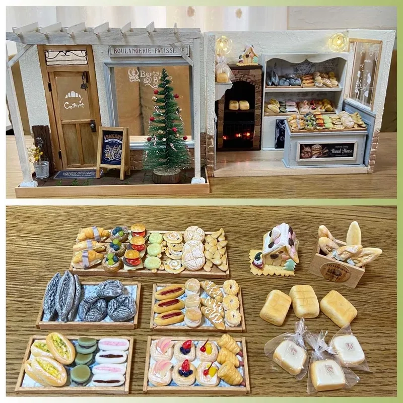 Sáng tạo không giới hạn với shop đồ chơi handmade