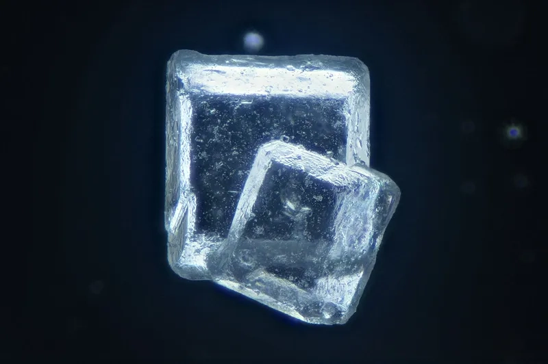 Đường nâu phóng to dưới góc nhìn mới