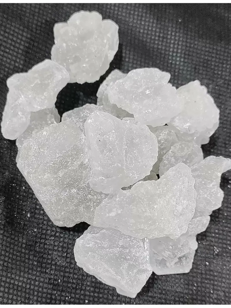 Quá trình sự kết tinh của đường