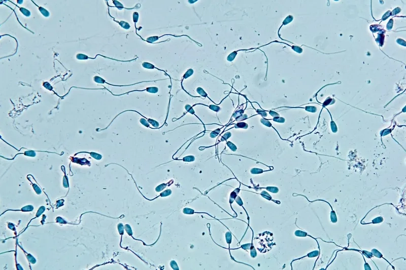 Phân tích tinh dịch đồ kiểm tra khả năng sinh sản