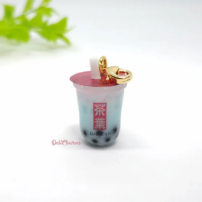 Trải nghiệm dễ thương với trà sữa tiny cute