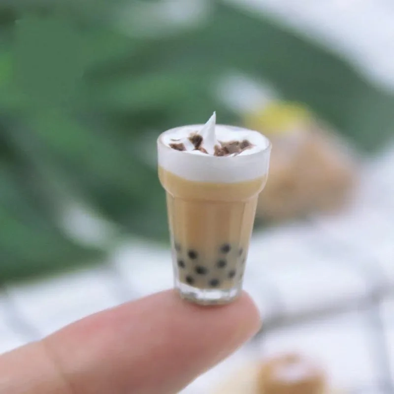 Trà sữa mini là gì?