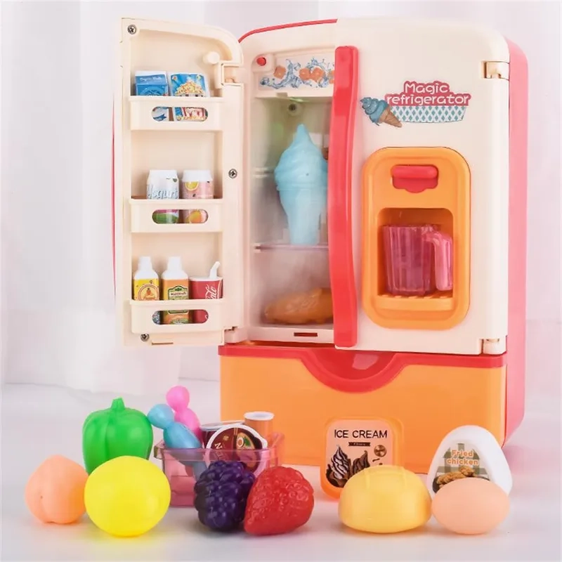 DIY thú vị với DIY tủ lạnh mini tại nhà