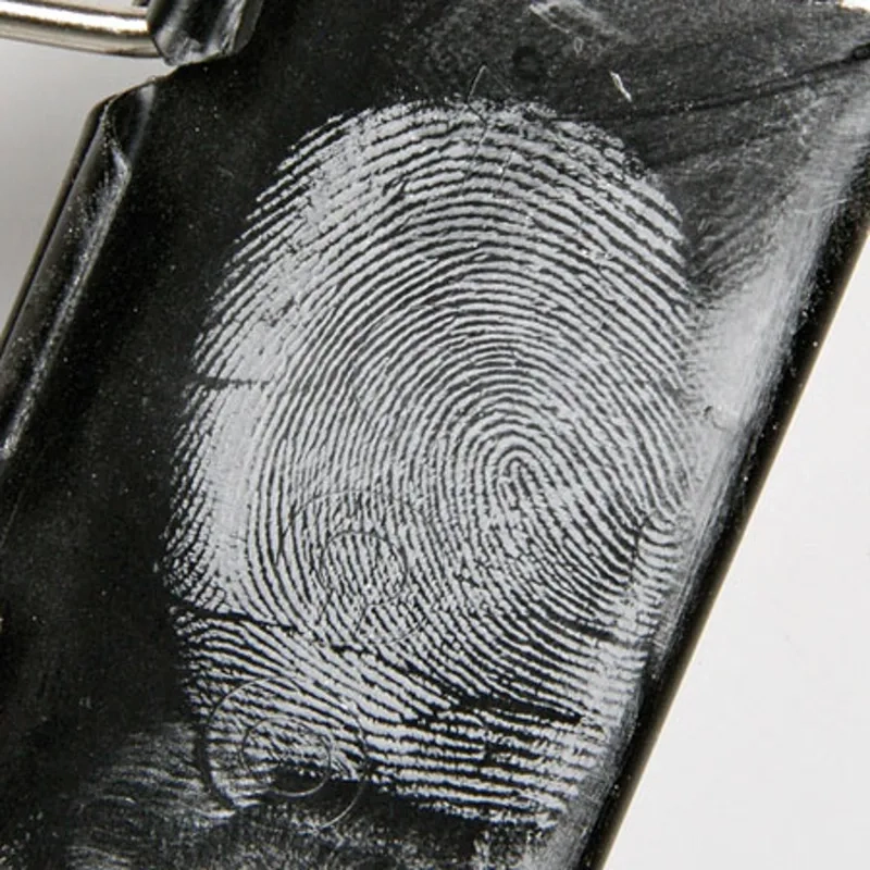 Vai trò của vân tay trong pháp y rất quan trọng