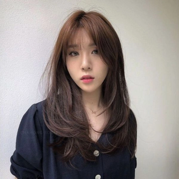 Chân dung tác giả Vũ Mai Hương